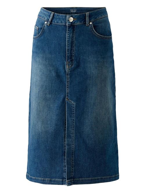 OUI Nederdel  mørkeblå