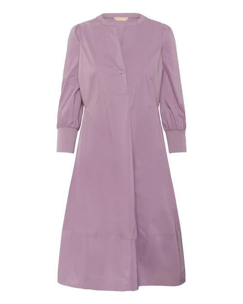 CULTURE Kjole  eosin