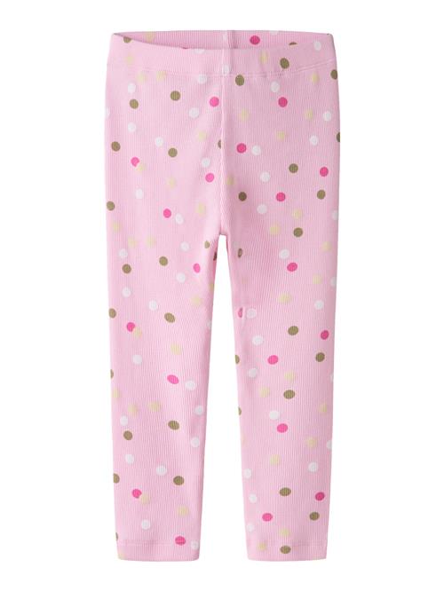 NAME IT Leggings Dottia Pirouette