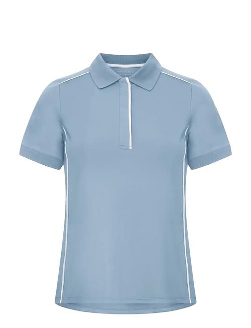 Röhnisch | Direction Short Sleeve Poloshirt | XXL