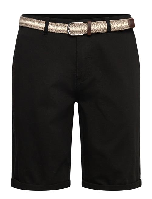 Shine Original | Superflex Chino Shorts W. Belt | XL