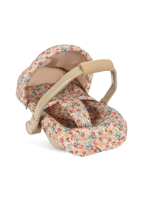 Konges Sløjd Dukke-autostol Vienna  Vienna One Size  Brun  One Size 3 Y+ unisex