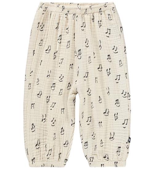 Molo Bukser - Musselin - Serene - Happy Notes