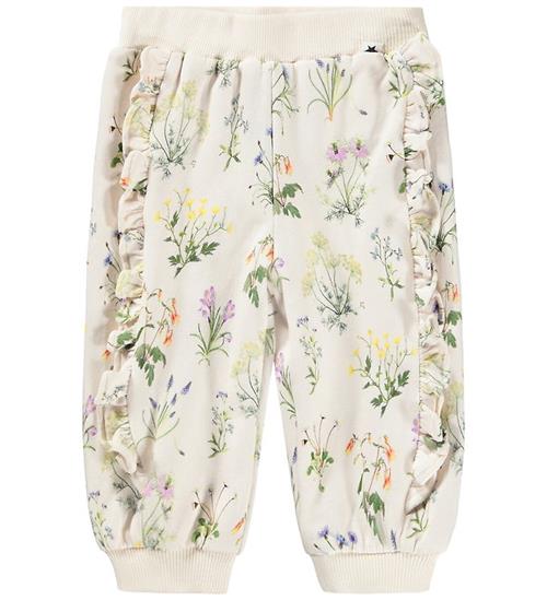 Molo Sweatpants - Sallie - Primavera