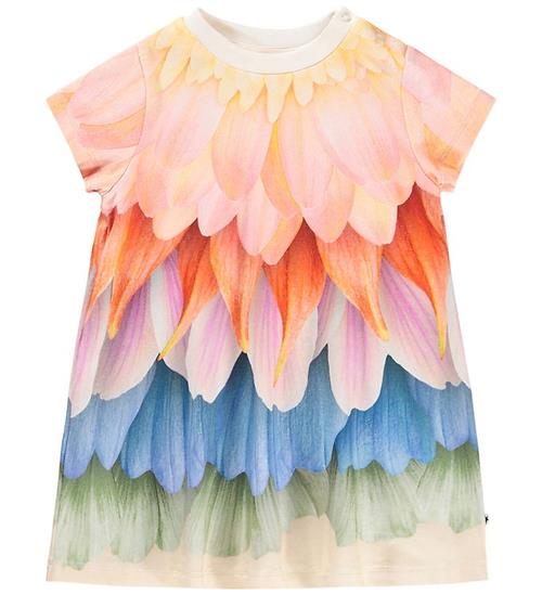 Molo Kjole - Cosimo - Bright Petals