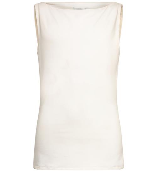 Rosemunde Top RkBillie - Ivory