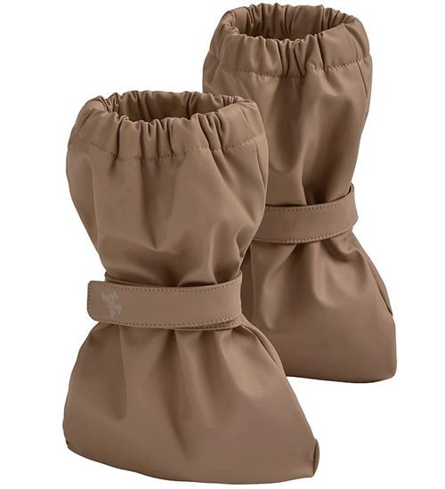 Wheat Overtrækssko - Como - Hazel