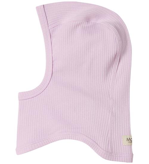MarMar Elefanthue - Rib - Bomuld/Modal - 1-lags - Pink Orchid