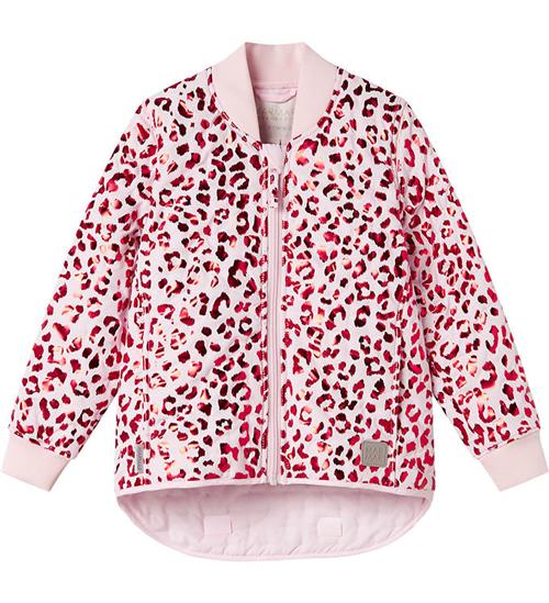 MarMar Termojakke - Orry - Poppy Leo