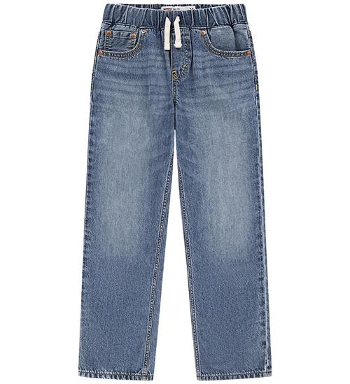 Levis Jeans - Indigo Champion