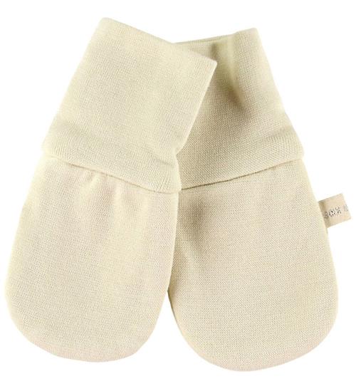 Racing Kids Luffer - Ivory