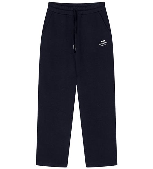 Mads Nørgaard Sweatpants - Phil - Sky Captain