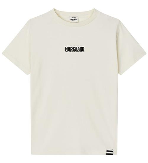 Mads Nørgaard T-shirt - Thorlino - Vanilla Ice