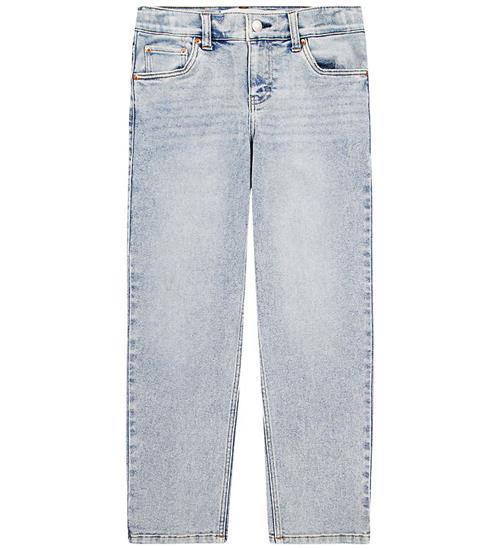 Levis Jeans - Loose Taper - Baby Blue Essentials