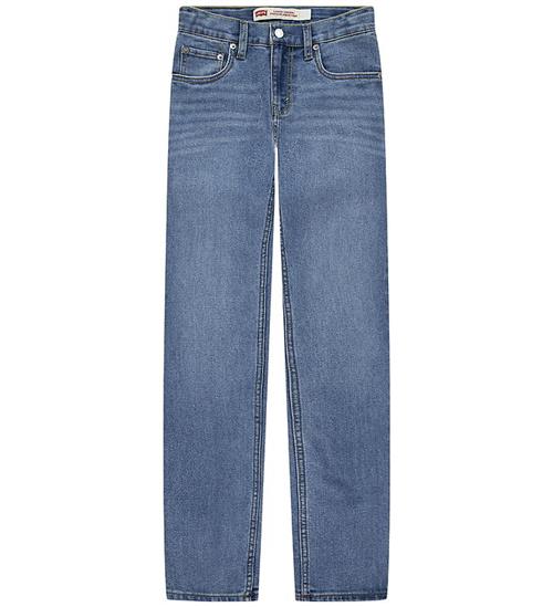 Levis Jeans - 511 Slim - Basil Sky witout Destruction