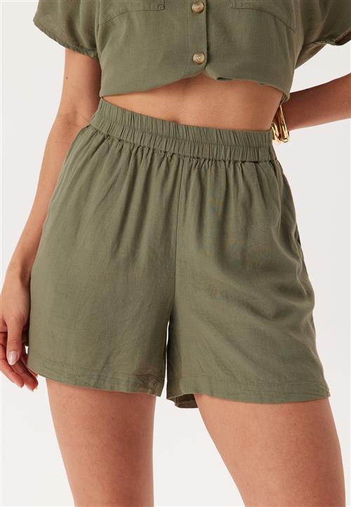 Pieces Pcpia Mw Shorts