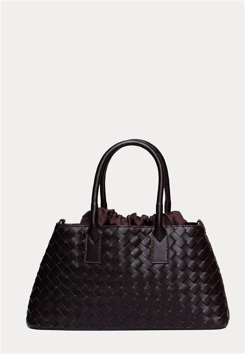 Latalia Vibo Braided Bag