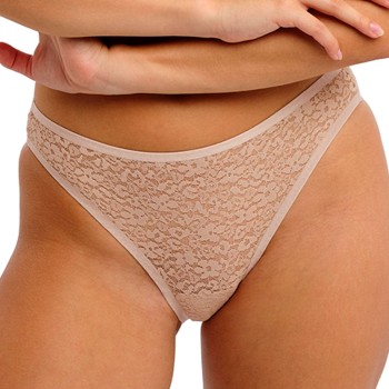 Freya Trusser Serenne Brief Beige X-Small Dame