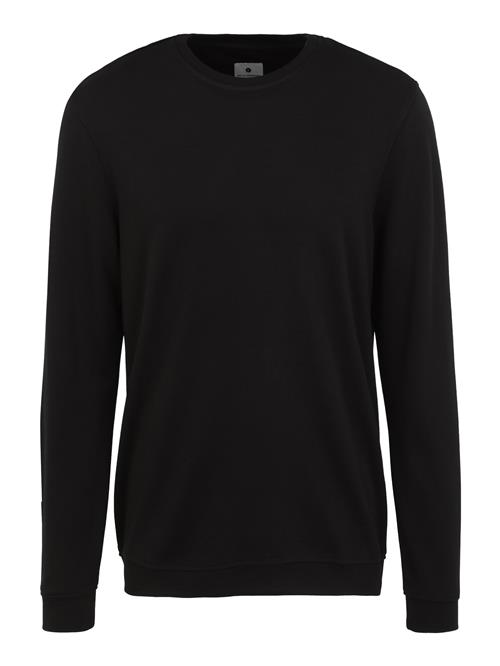 JBS OF DENMARK Sweatshirt  sort