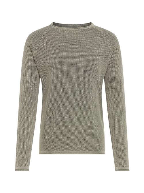 Key Largo Pullover 'Thomas'  grå