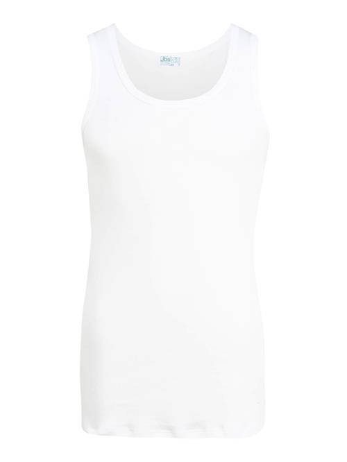 JBS OF DENMARK Undertrøje  hvid
