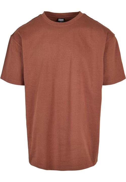 Urban Classics Bluser & t-shirts  brun