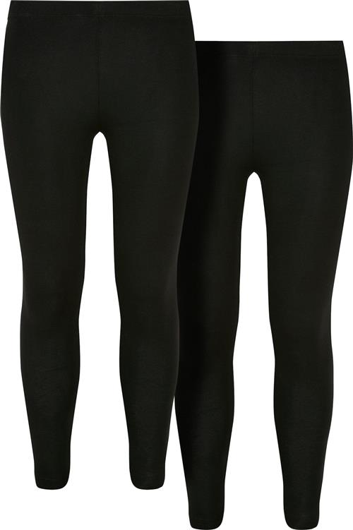 Urban Classics Leggings  sort