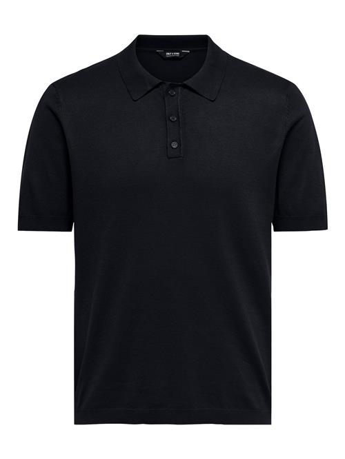 Only & Sons Bluser & t-shirts 'ONSWYLER'  natblå