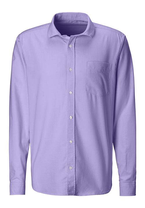 H.I.S Skjorte  lyselilla