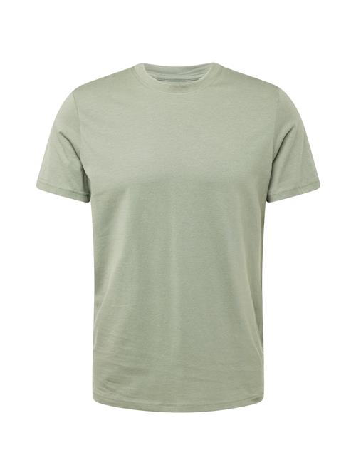 JACK & JONES Bluser & t-shirts  pastelgrøn