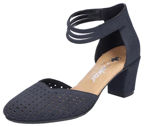Rieker Pumps  safir