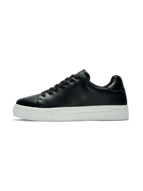 SELECTED Sneaker low 'SLHDAVID'  sort