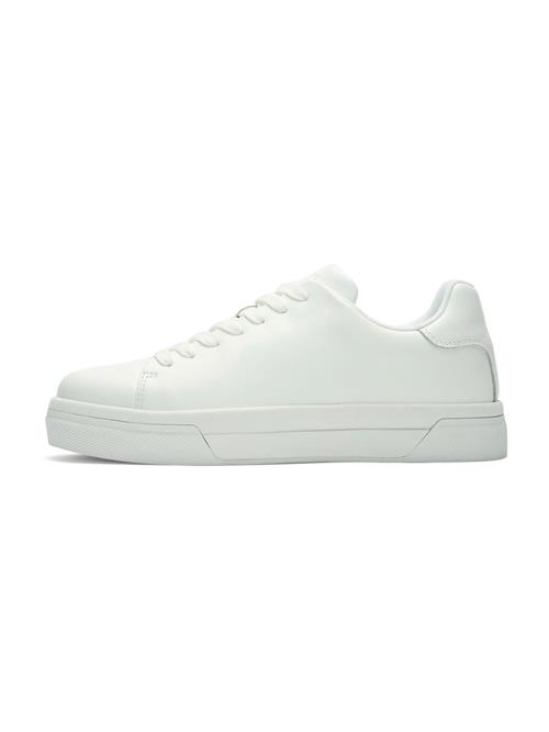 SELECTED Sneaker low 'SLHDAVID'  hvid