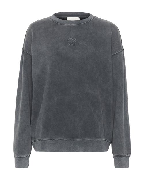 My Essential Wardrobe Pullover 'Diego'  mørkegrå