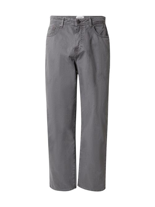 JACK & JONES Jeans 'JPSTALEX JJORIGINAL'  mørkegrå