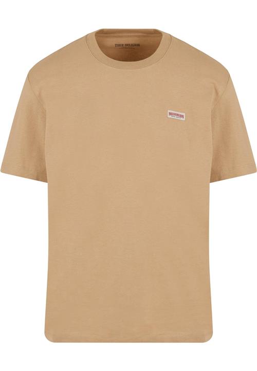 True Religion Bluser & t-shirts  beige