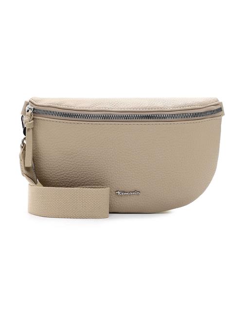 Tamaris Bæltetaske 'Alessia'  mørkebeige