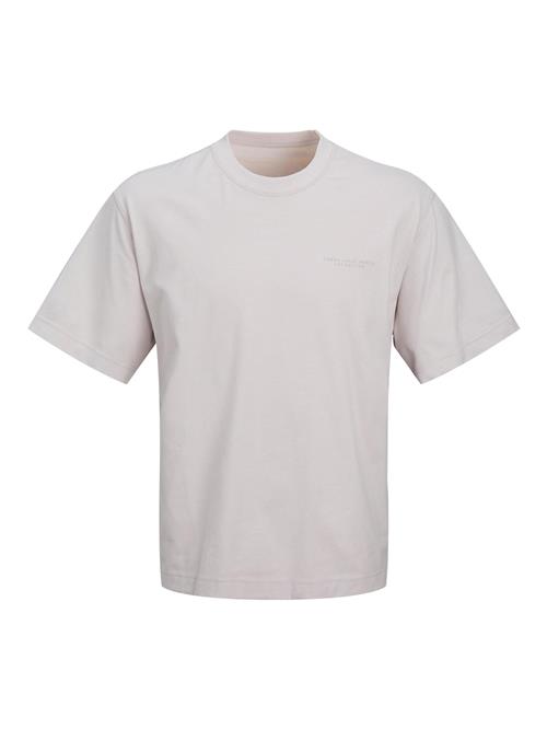JACK & JONES Bluser & t-shirts  lavendel