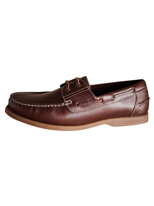 Next Mokassin  cognac