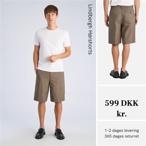 Lindbergh Hørshorts