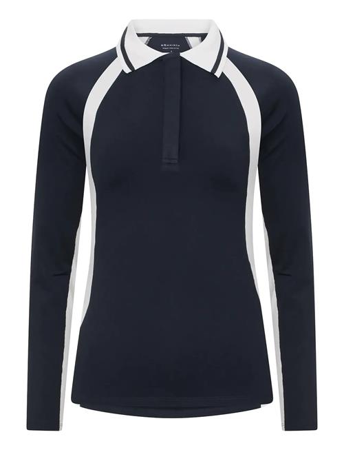 Röhnisch | Pitch Thermal Poloshirt | S