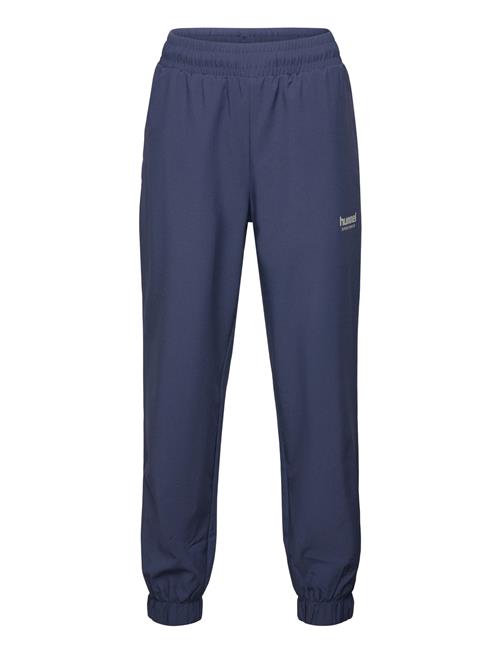 Hummel | Hmljr Loose Tracksuit Pants | 110