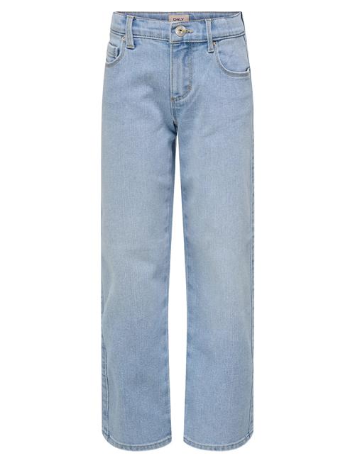 Kids Only | Kogblair Wide Dnm Jeans Pim | 152