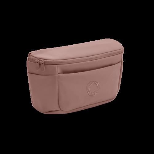 Bugaboo Bugaboo Organizer Dusty Pink  Dusty Pink-Onesize    One Size  unisex