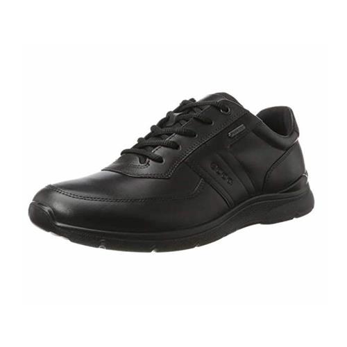 Se ECCO Sneaker low 'Irving'  sort hos About You