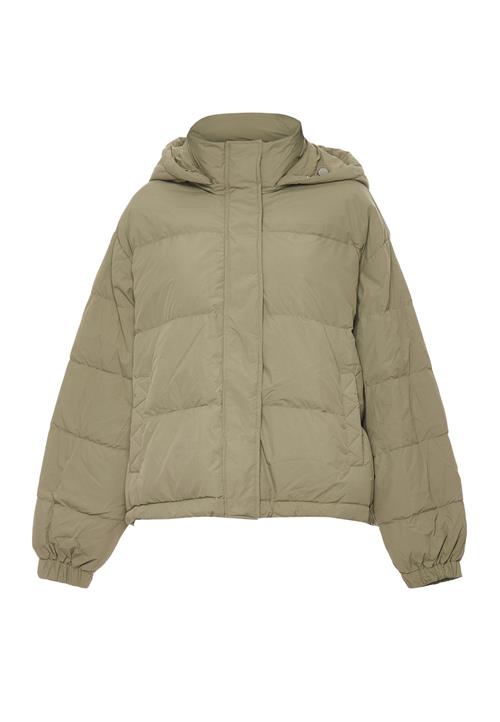 Koosh Vinterjakke  khaki