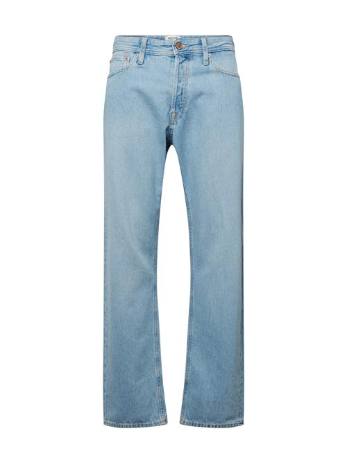 JACK & JONES Jeans 'Chris Original Jos 290'  blue denim