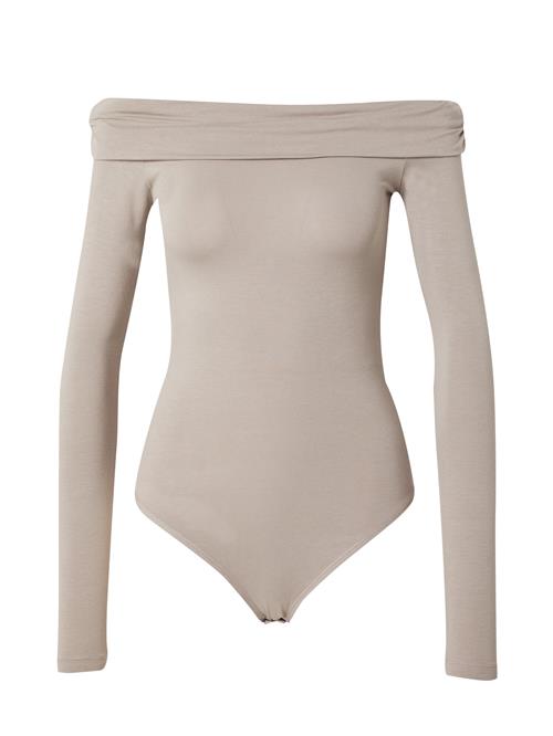 studioselect Shirtbody 'Fenna'  taupe