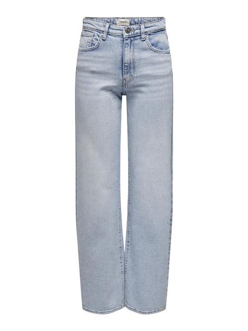 ONLY Jeans 'ONLJUICY'  lyseblå