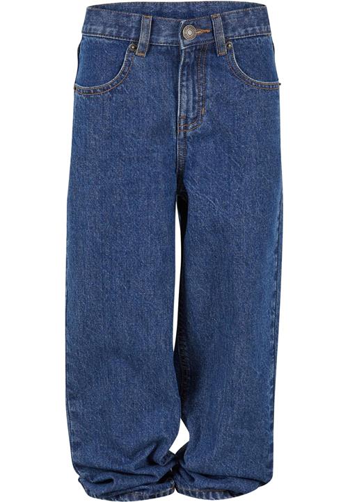 Urban Classics Jeans  blå